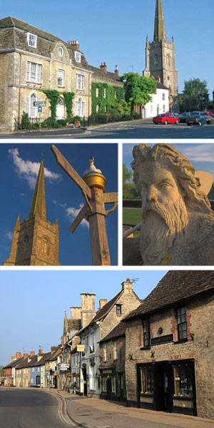 lechlade on thames holiday cotswolds weekend break short stay