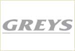 greys tackle fishing angling trout fly brown suppliers uk gloucestershire