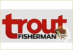 trout fisherman magazine fly anglers 
