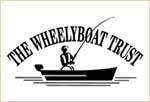 wheely boat trust lechlade and bushyleaze trout fisheries